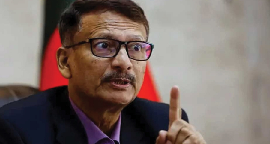 আলাপ-আলোচনার মাধ্যমে ভারত-পাকিস্তান সমস্যার সমাধান চায় বাংলাদেশ