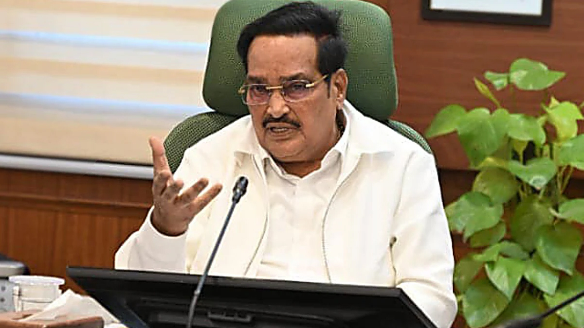 সিন্ধু নদের এক ফোঁটা পানিও পাবে না পাকিস্তান: ভারতের জলশক্তি মন্ত্রী