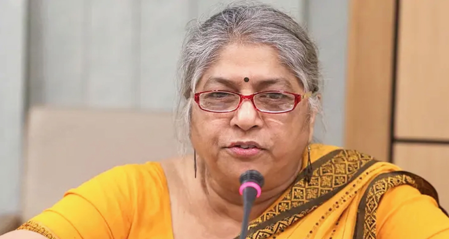 সংসদের আসন বাড়িয়ে ৬০০ করার সুপারিশ