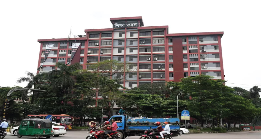 বেসরকারি স্কুল-কলেজে নিয়মিত কমিটি গঠন কার্যক্রম স্থগিতের নির্দেশ