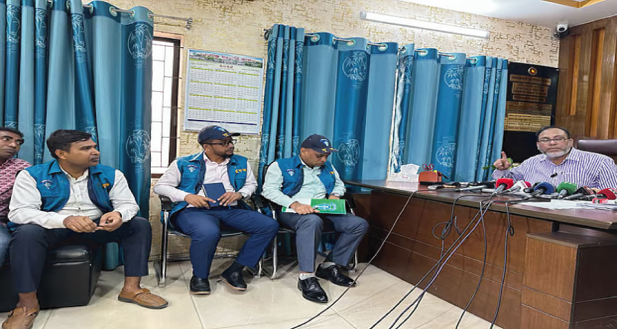 ঘুষ না দেওয়ায় ৯১টি ফাইল আটকে রেখেছিলেন মাউশি রাজশাহীর ডিডি, প্রমাণ পেল দুদক