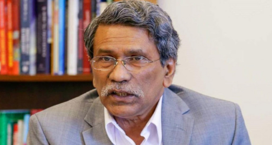 ১৫ বছর ফ্যাসিবাদ জগদ্দল পাথরের মতো বসে ছিল: আলী রীয়াজ