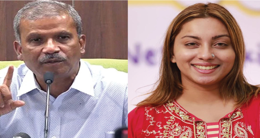 মেঘনা আলমকে যে প্রক্রিয়ায় আটক, তা সঠিক হয়নি: আসিফ নজরুল