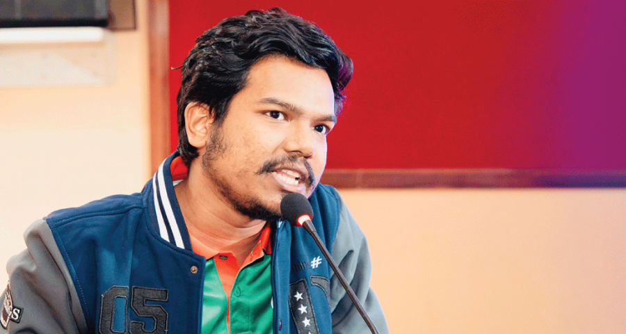 সমালোচনার মুখে জনপ্রশাসন মন্ত্রণালয়ের মুখপাত্রের নিয়োগ বাতিল