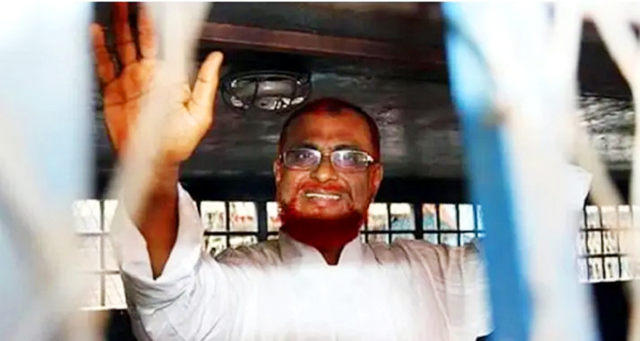 জামায়াত নেতা আজহারের আপিল শুনানি পেছাল