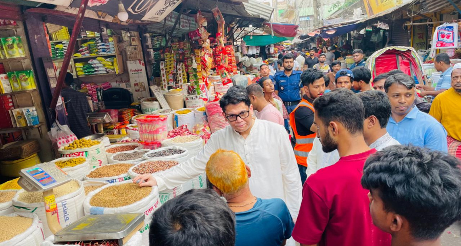 ভ্রাম্যমাণ আদালতে ৮০০ মামলায় জরিমানা দেড় কোটি টাকা