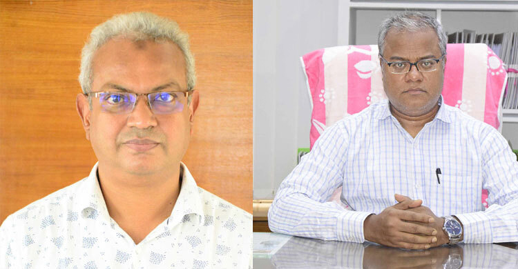 পদত্যাগ করেছেন কুয়েটের উপাচার্য ও উপ-উপাচার্য