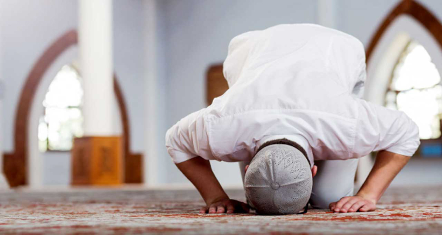 দেশের সব মসজিদে দুপুর দেড়টায় জুমার নামাজ আদায়ের নির্দেশনা