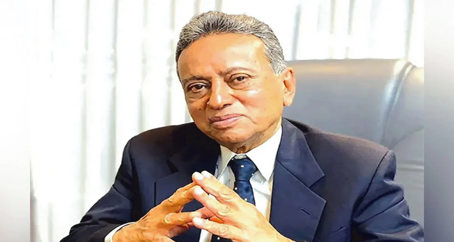 জনগণ ডিসেম্বরের মধ্যেই ভোট দিতে উদগ্রীব: আমীর খসরু