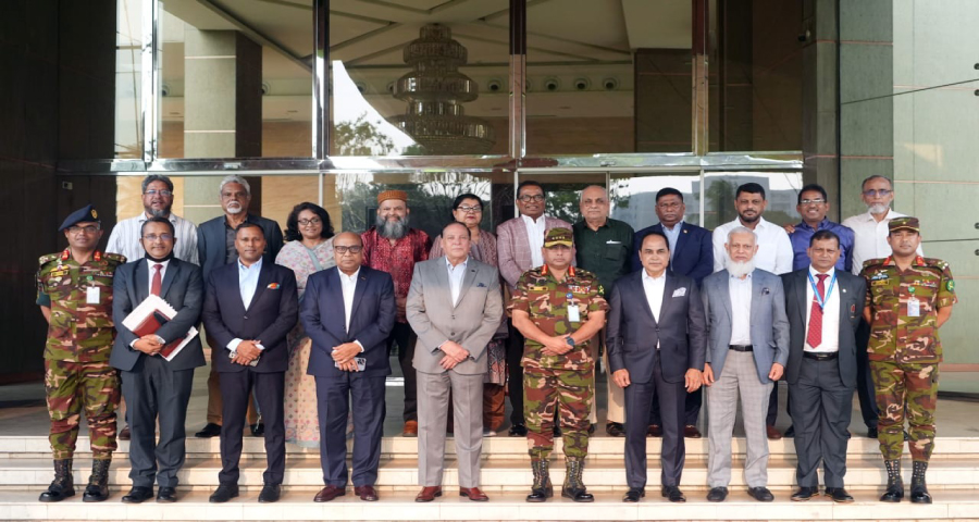 ত্রিশালে ১৭৩ একর জায়গায় ৪০০ কোটি টাকা ব্যয়ে নির্মিত হবে অলিম্পিক কমপ্লেক্স