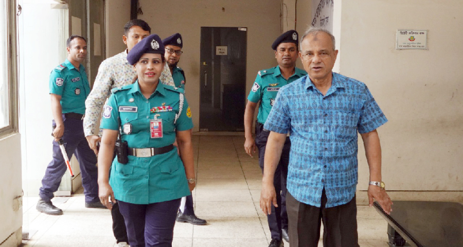 ঝটিকা মিছিল কন্ট্রোল করতে না পারলে পুলিশের বিরুদ্ধে ব্যবস্থা