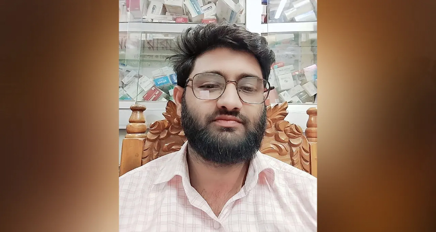 স্বেচ্ছাসেবক লীগের সেক্রেটারি এখন জিয়া মঞ্চের সভাপতি