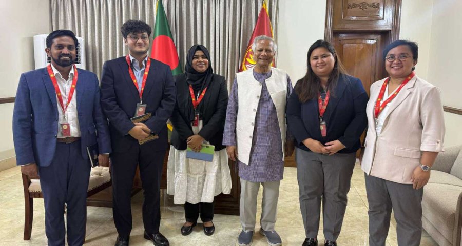 আগামী নির্বাচন হবে বাংলাদেশের ইতিহাসের সর্বোত্তম নির্বাচন