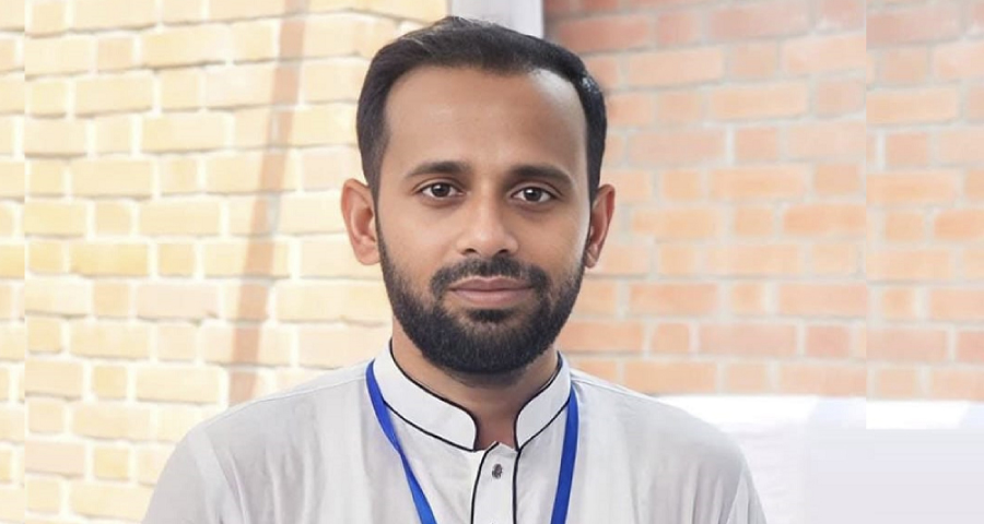 টুঙ্গিপাড়া উপজেলা ছাত্রলীগের সভাপতি গ্রেপ্তার