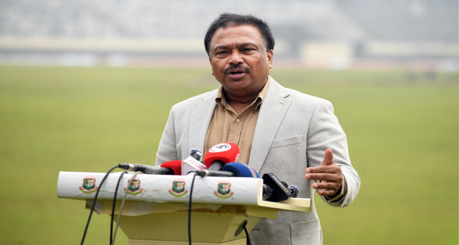 ওপরমহলের নাকি আমাকে পছন্দ নয় : ফারুক