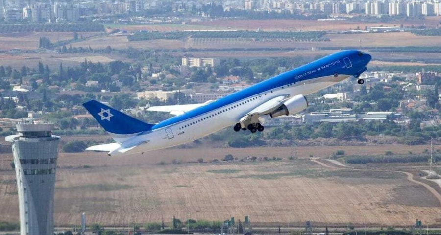 ইসরায়েলের জন্য আকাশসীমা বন্ধ করল তুরস্ক, বিপাকে নেতানিয়াহু