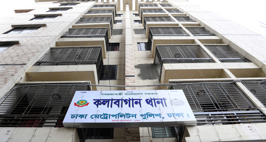 কোটি টাকা চাঁদা দাবি: কলাবাগান থানার ওসি-এসআই প্রত্যাহার