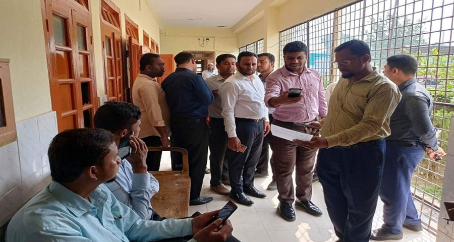 ওষুধ কোম্পানির প্রতিনিধিরা চিকিৎসকের সাথে দেখা করতে পারবেন না