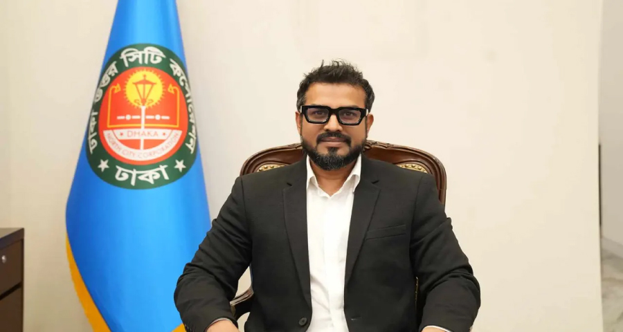 হিযবুত তাহরীরের সঙ্গে প্রশাসক এজাজের জড়িত থাকার অভিযোগ ভিত্তিহীন : ডিএনসিসি