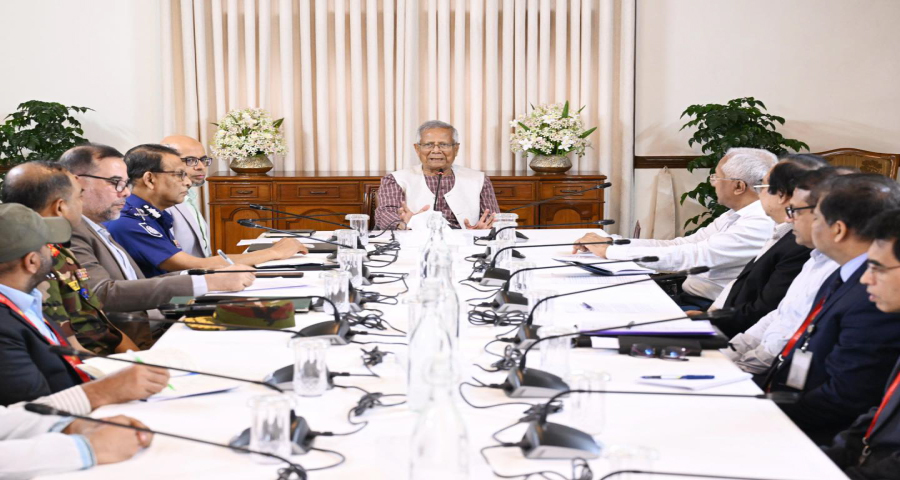 হয়রানি রোধে যাত্রা শুরু করল ‘নাগরিক সেবা বাংলাদেশ’