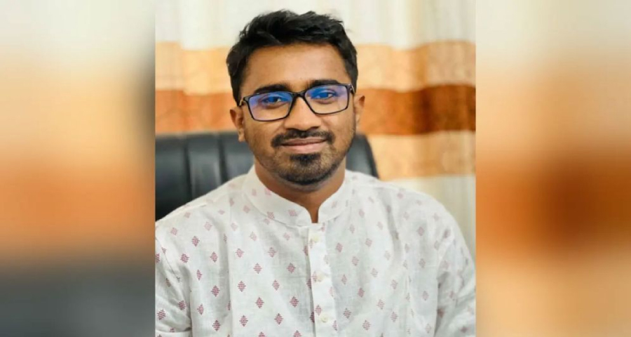 জামায়াত-শিবিরকে কাজে লাগানো শেষ, এখন পাকিস্তানপন্থি বলে চালিয়ে দাও: রাশেদ খান