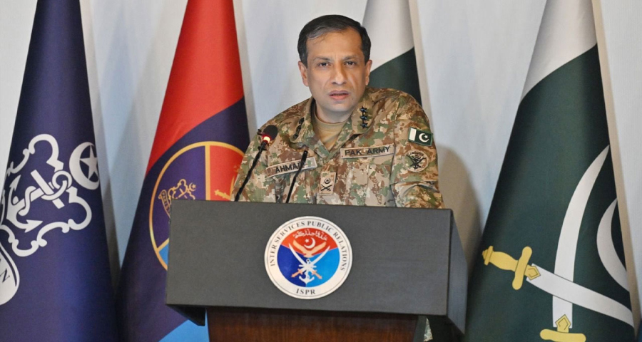 যুদ্ধবিরতির অনুরোধ ভারতই করেছে, পাকিস্তান করেনি: পাকিস্তান সেনাবাহিনী