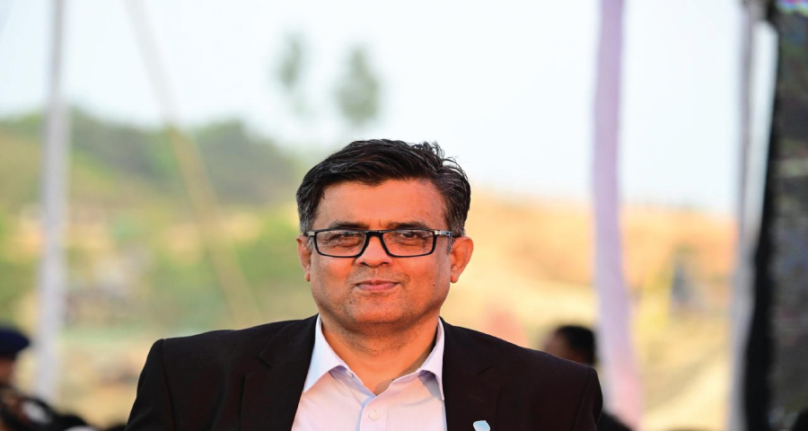 সরকারের অবস্থান স্পষ্ট করে চাকরিজীবীদের প্রেস সচিবের বার্তা