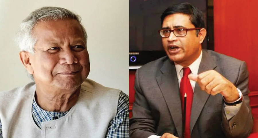 ‘নির্বাচনের পরেও ড. ইউনূসের খ্যাতি কাজে লাগালে বড় ফায়দা হবে’