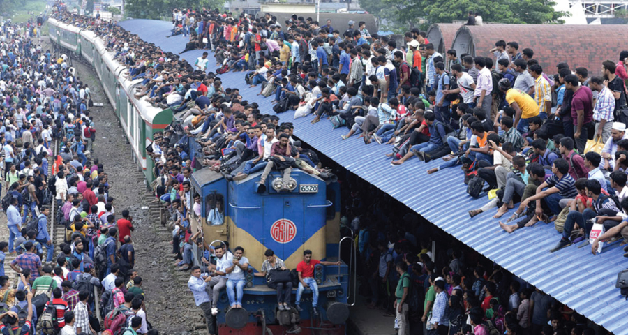 ঈদুল আজহায় ১০ দিনের ছুটি ঘোষণা