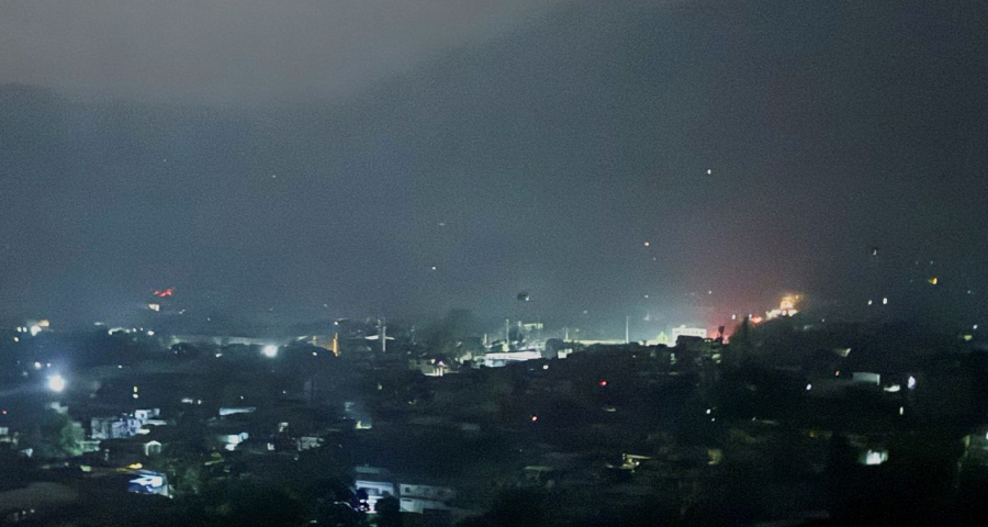 পাকিস্তানে ভারতের ক্ষেপণাস্ত্র হামলায় নিহত অন্তত ৮