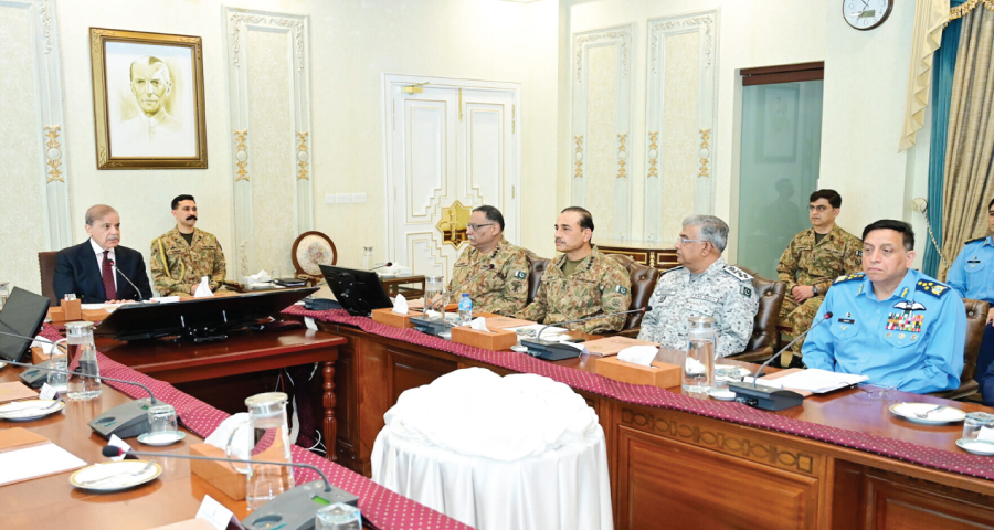 সশস্ত্র বাহিনীকে পাল্টা জবাব দেওয়ার অনুমতি দিলো পাকিস্তান