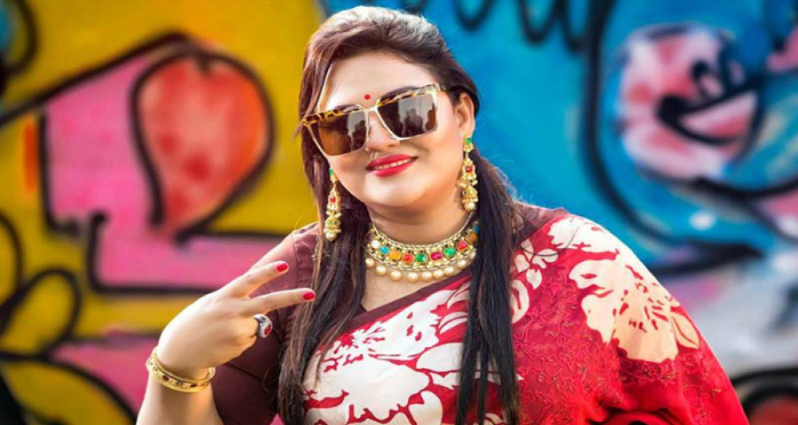 সাবেক এমপি মমতাজ গ্রেপ্তার