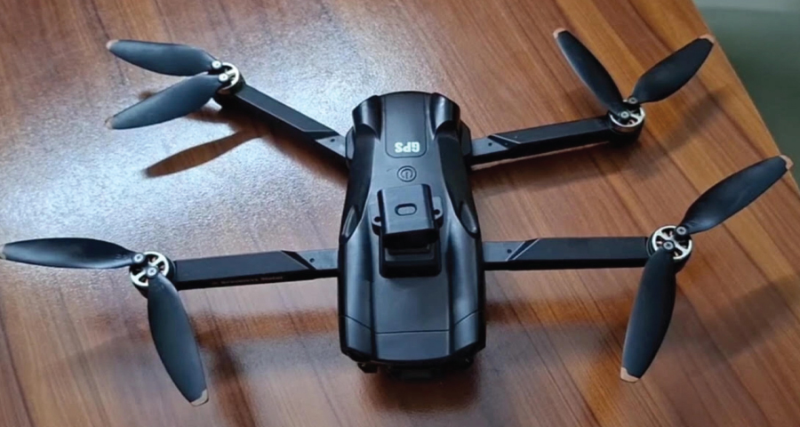 সীমান্ত থেকে ‘ভারতীয় ড্রোন’ উদ্ধার