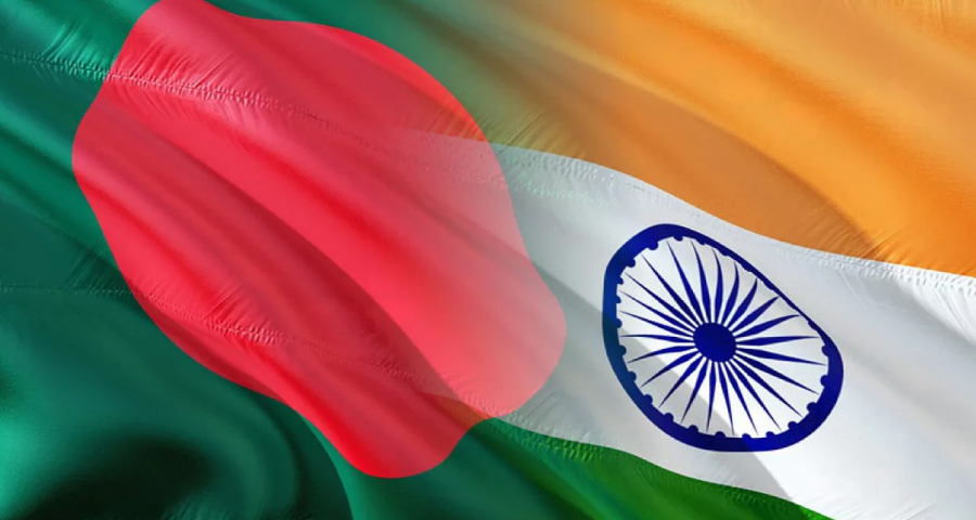 ভারতের স্থলবন্দর দিয়ে বাংলাদেশি পোশাকসহ বিভিন্ন পণ্য প্রবেশে নিষেধাজ্ঞা