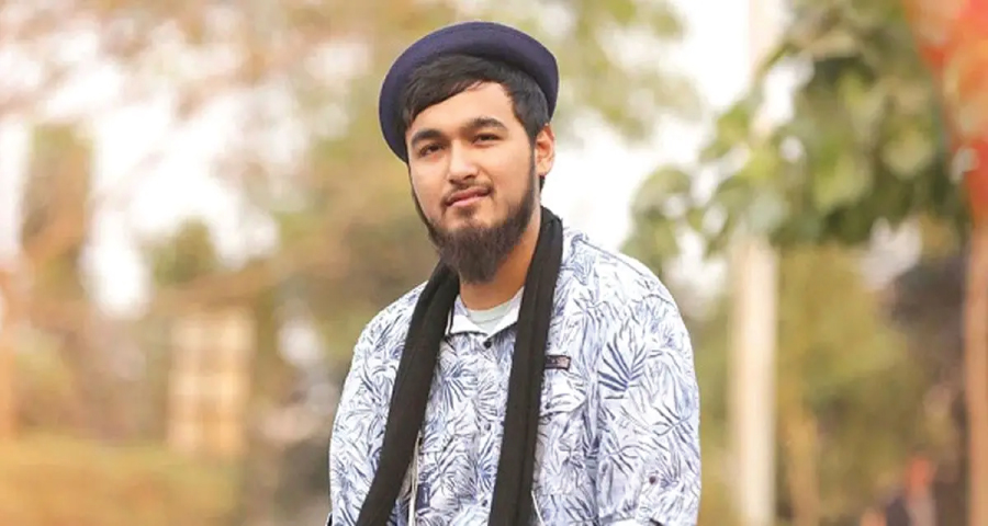 গায়ক নোবেল গ্রেপ্তার