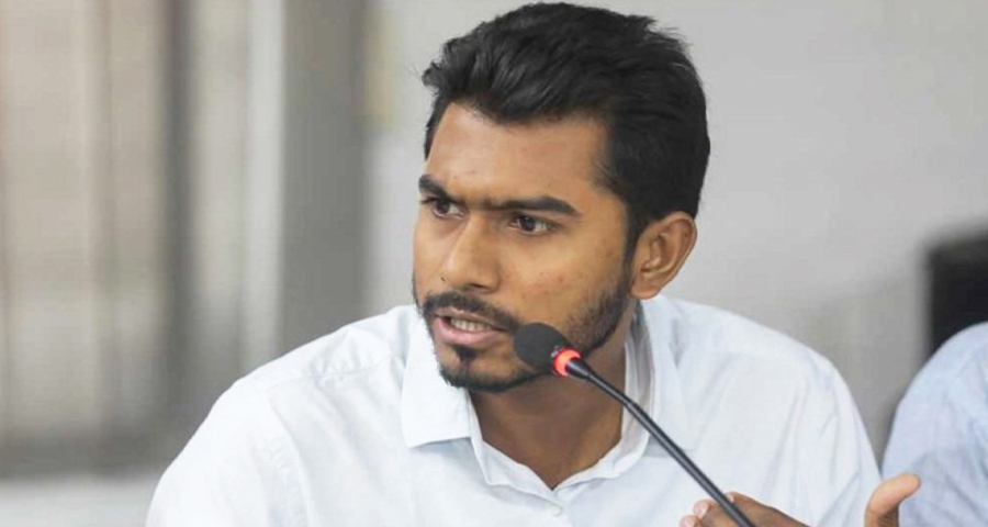 পছন্দের ঠিকাদার কাজ না পাওয়ায় বিশৃঙ্খলা সৃষ্টি ভিপি নুরের: ডিএনসিসি