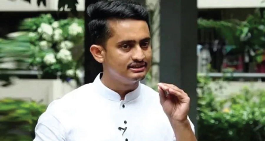 মব তৈরি করে যদি রায় নেয়া যায় তবে হাইকোর্টের দরকার কি: সারজিস