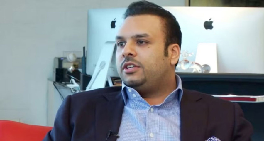 লন্ডনে সালমান এফ রহমানের ছেলে শায়ানের সম্পত্তি জব্দ