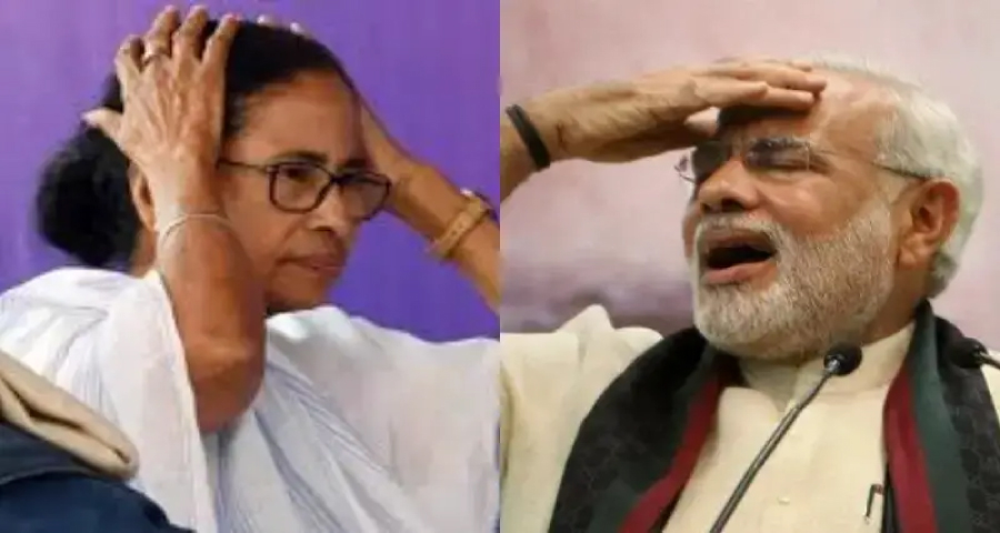 এবার ভারতীয় বড় ১০ প্রজেক্ট বাতিলের সাহস দেখাল বাংলাদেশ!