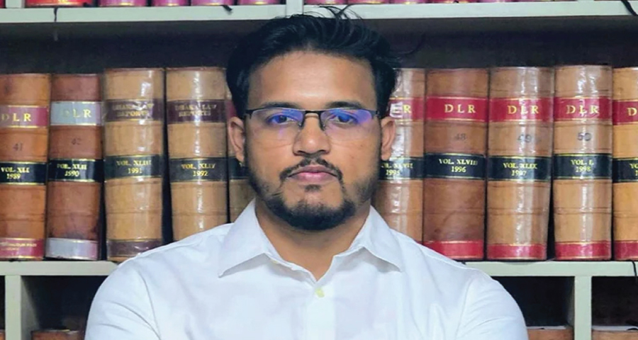 ‘ইউনূস পদত্যাগ করলে সমস্যা নেই, চুপ্পুর অপসারণে সমস্যা’