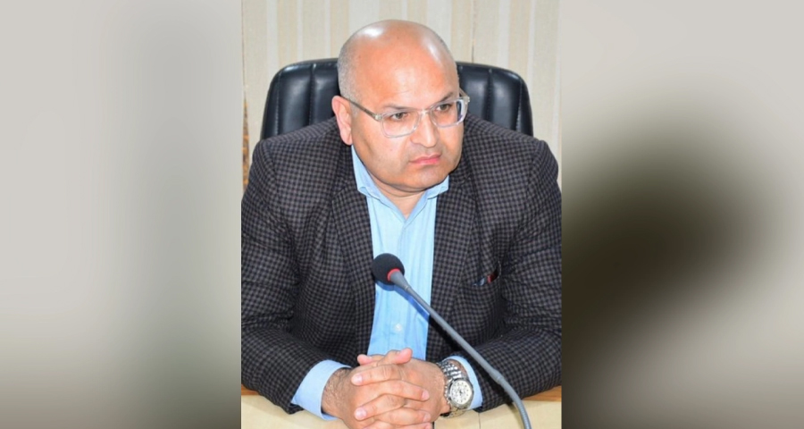 পাকিস্তানের গোলাবর্ষণে ভারতের কর্মকর্তা নিহত