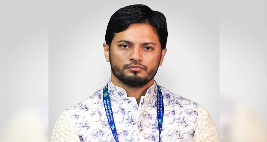 চলমান আন্দোলন কোনো ব্যক্তি বা দলের নয় : শিবির সভাপতি