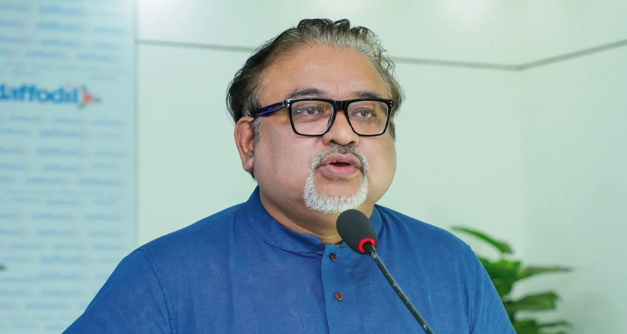 ‘পিএ-এপিএসরা দুর্বৃত্ত হতে পারেন, তবে উপদেষ্টারা ফেরেশতা’