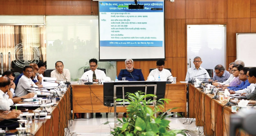 ঈদের সময় ‘যাত্রীপ্রতি ২০০ টাকা’ অতিরিক্ত ভাড়া চান বাস মালিকরা!