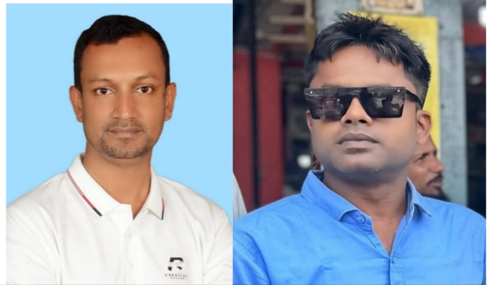 ময়মনসিংহ উত্তর জেলা ছাত্রদলের কমিটি ঘোষণা