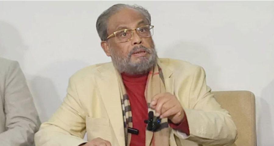 জিএম কাদেরের বিরুদ্ধে ঢাকার আদালতে মনোনয়ন বাণিজ্য ও ডাকাতির মামলা