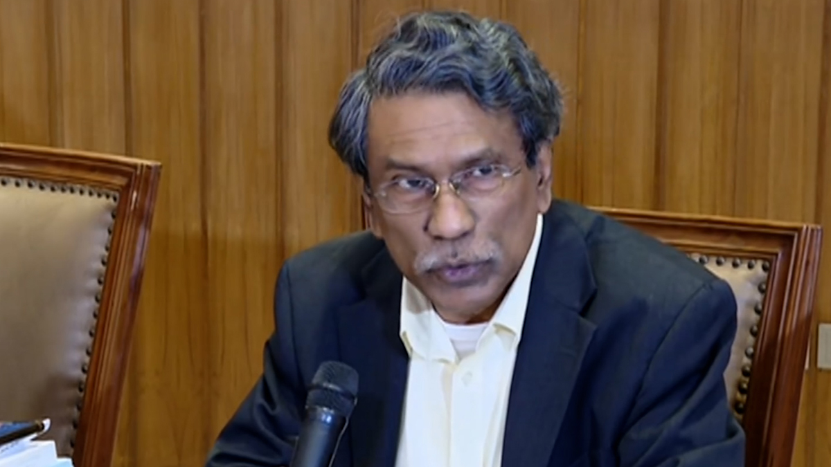 ঐকমত্য না হওয়া বিষয়গুলো জনসম্মুখে প্রকাশ করা হবে: আলী রীয়াজ