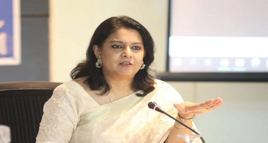 শুধু নির্বাচন করার জন্যই আমরা দায়িত্ব নেইনি: পরিবেশ উপদেষ্টা