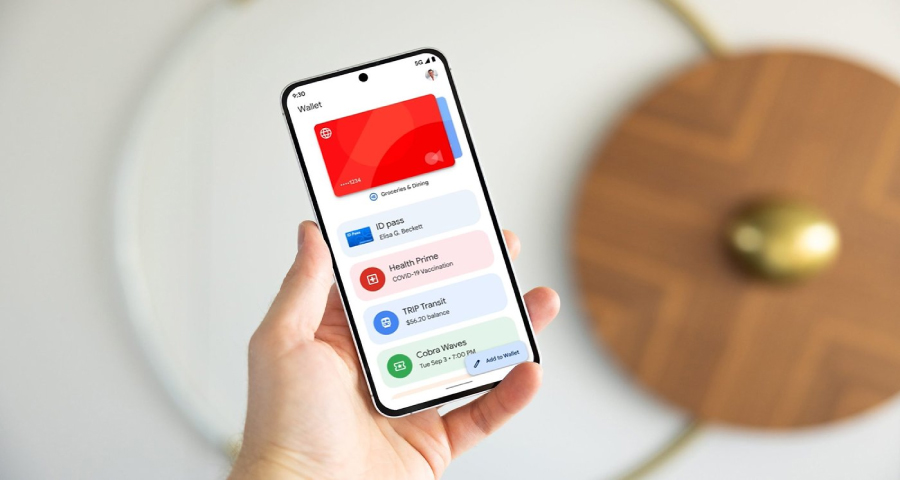 আজ থেকে চালু হচ্ছে গুগল ওয়ালেট, থাকছে যেসব সুবিধা