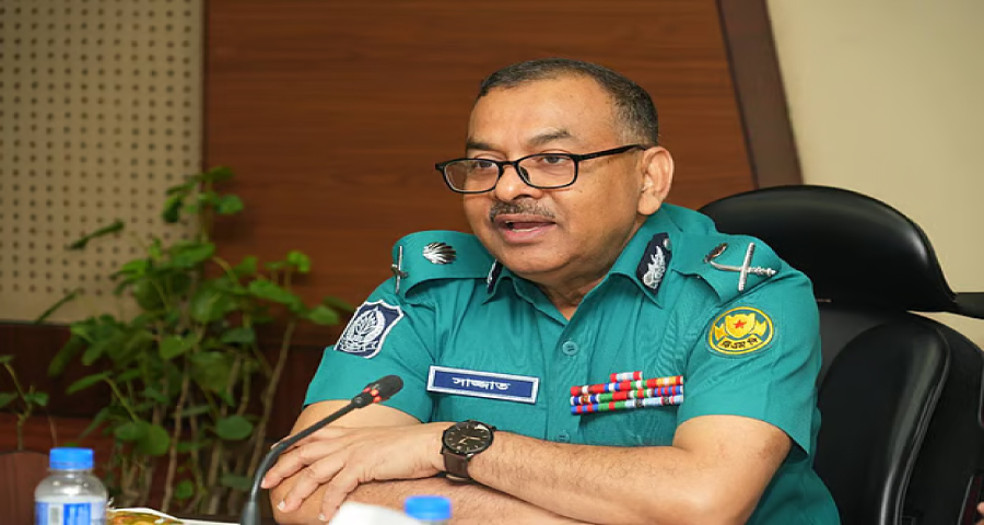 কোনো ধরনের মবকেই প্রশ্রয় দেওয়া হবে না: ডিএমপি কমিশনার